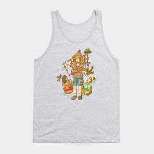 play Tank Top